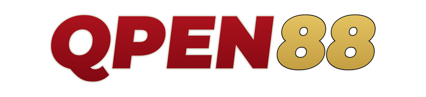 qpen88 logo